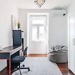Saldanha Charm Hideaway