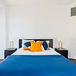 Saldanha Charm Hideaway