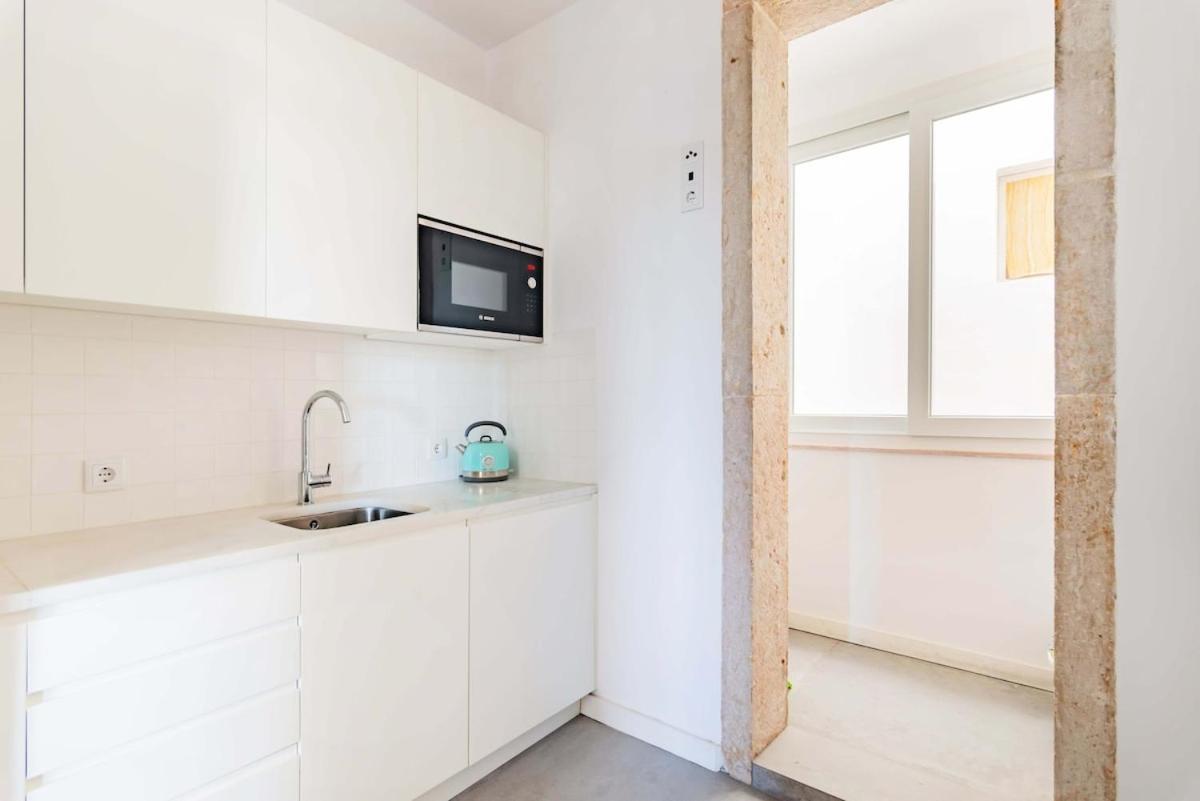 Apartamento Saldanha Charm Hideaway Lisboa