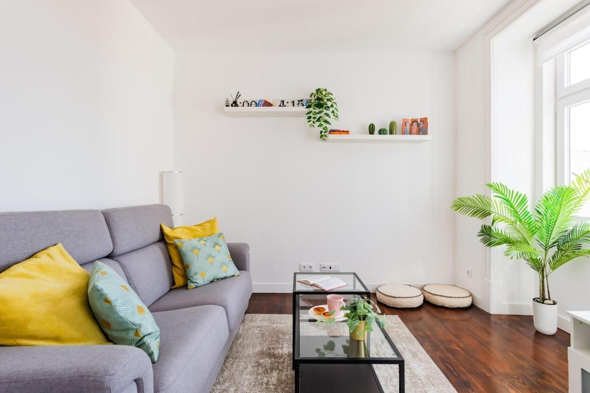 Saldanha Charm Hideaway * Lisboa