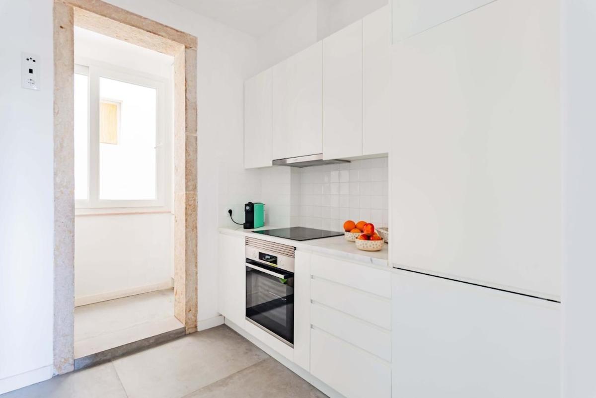 Saldanha Charm Hideaway Apartamento
