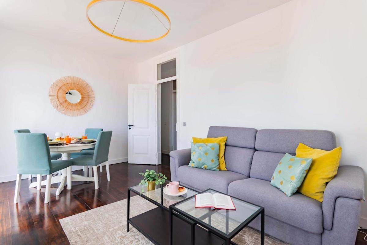 Saldanha Charm Hideaway Lisboa