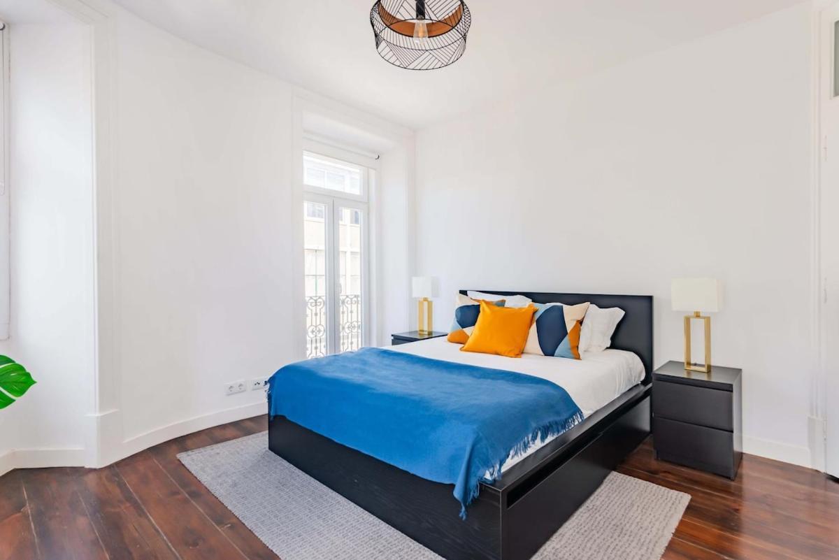 Saldanha Charm Hideaway Apartamento *