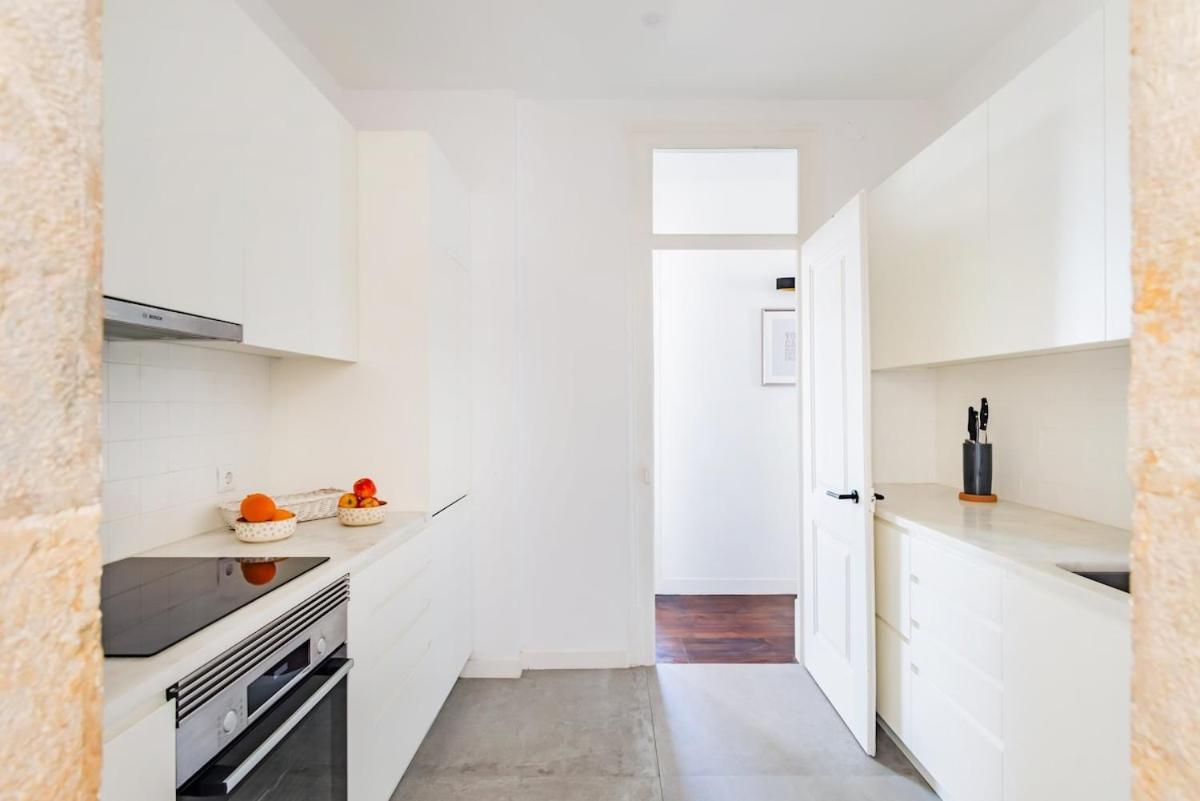 Saldanha Charm Hideaway Lisboa