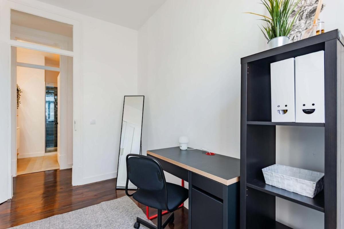 Saldanha Charm Hideaway * Lisboa