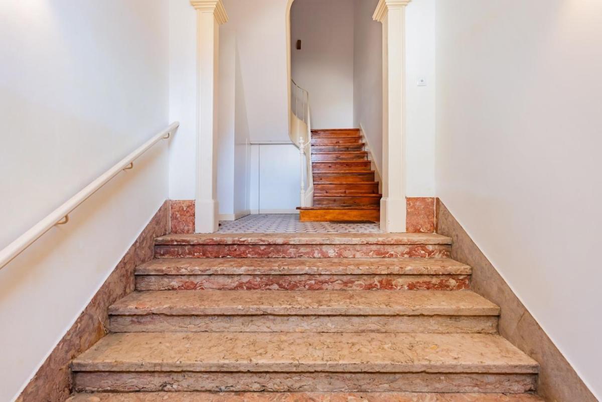 Saldanha Charm Hideaway Apartamento *