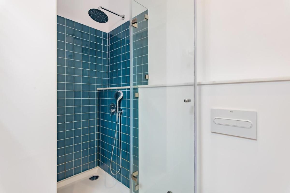 Apartamento Saldanha Charm Hideaway *