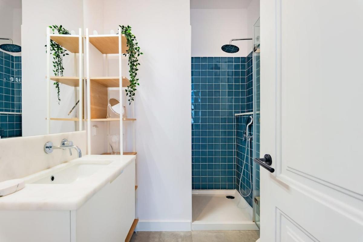 Lejlighed Saldanha Charm Hideaway Lisboa